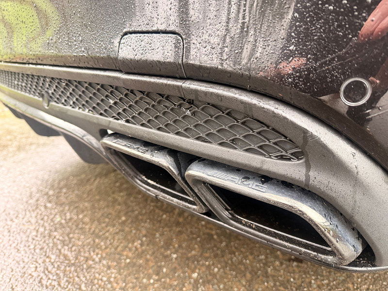 Mercedes-Benz C Class 4.0 C63 V8 BiTurbo AMG (Premium) Saloon 4dr Petrol SpdS MCT Euro 6 (s/s) (476 ps) 4dr Automatic 2026