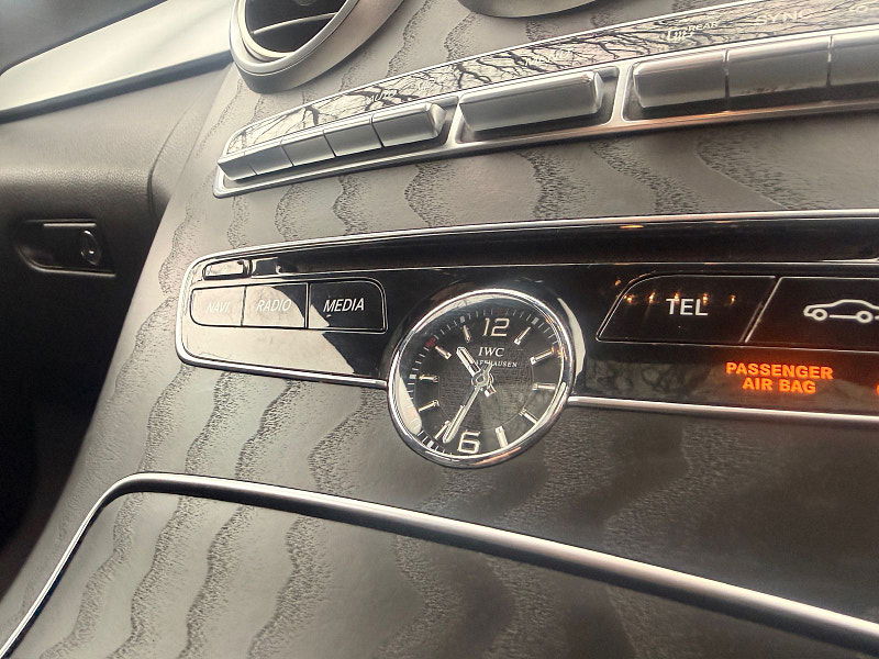 Mercedes-Benz C Class 4.0 C63 V8 BiTurbo AMG (Premium) Saloon 4dr Petrol SpdS MCT Euro 6 (s/s) (476 ps) 4dr Automatic 2026