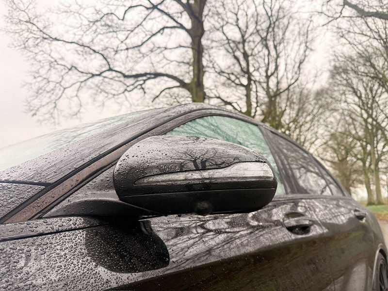 Mercedes-Benz C Class 4.0 C63 V8 BiTurbo AMG (Premium) Saloon 4dr Petrol SpdS MCT Euro 6 (s/s) (476 ps) 4dr Automatic 2026