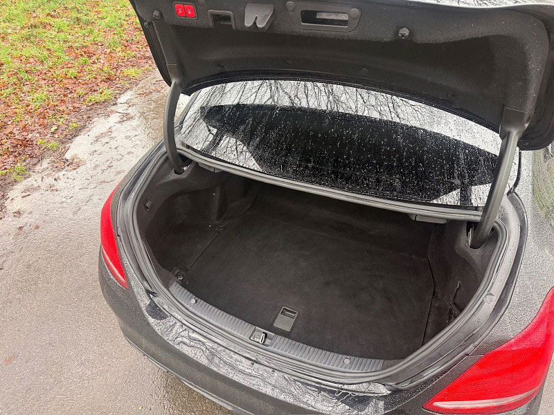 Mercedes-Benz C Class 4.0 C63 V8 BiTurbo AMG (Premium) Saloon 4dr Petrol SpdS MCT Euro 6 (s/s) (476 ps) 4dr Automatic 2026