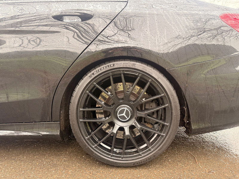 Mercedes-Benz C Class 4.0 C63 V8 BiTurbo AMG (Premium) Saloon 4dr Petrol SpdS MCT Euro 6 (s/s) (476 ps) 4dr Automatic 2026