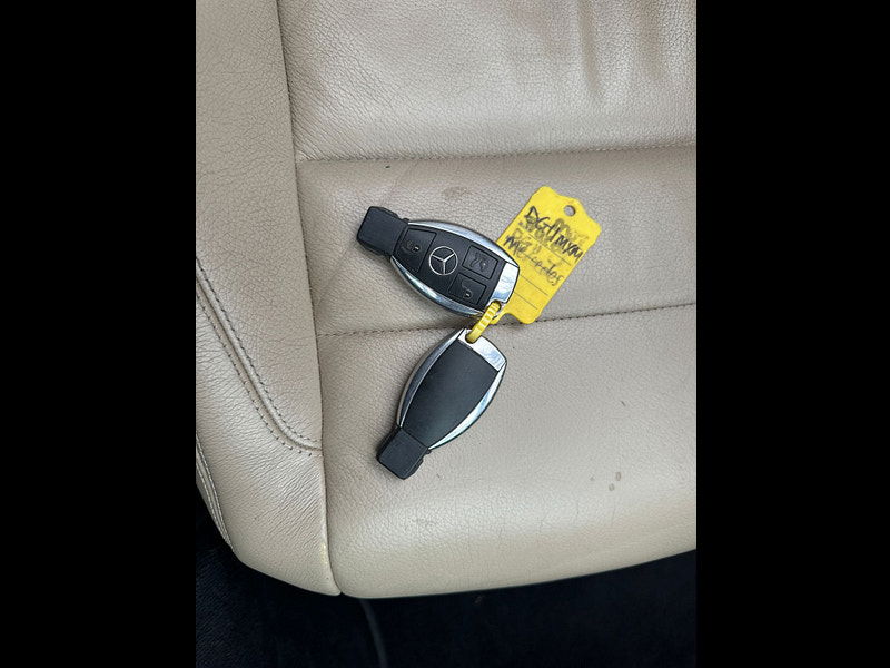 Mercedes-Benz E-Class 3.0 E350 Sport CDi BlueEfficiency Auto 2dr 2dr Automatic 2025