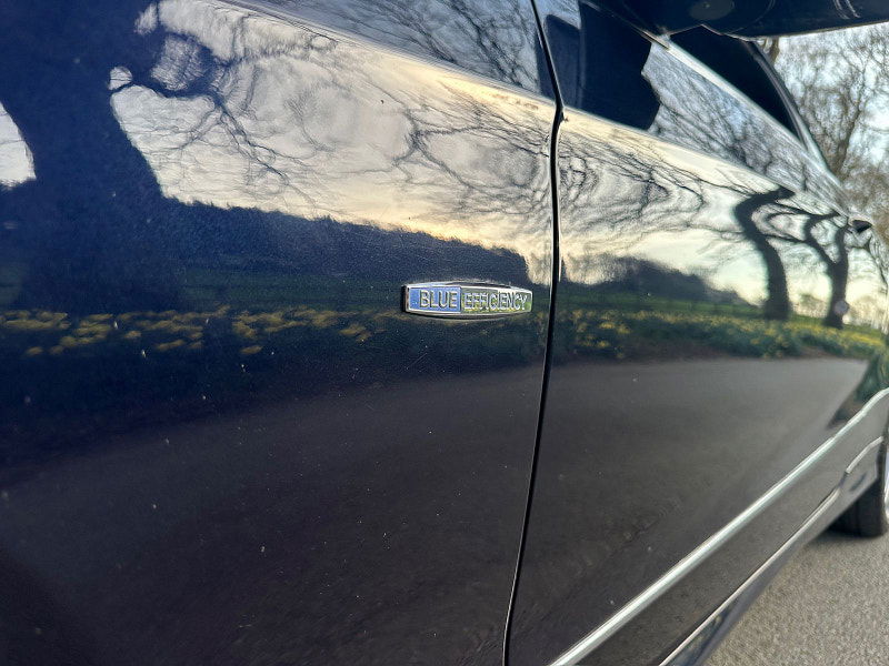 Mercedes-Benz E-Class 3.0 E350 Sport CDi BlueEfficiency Auto 2dr 2dr Automatic 2026