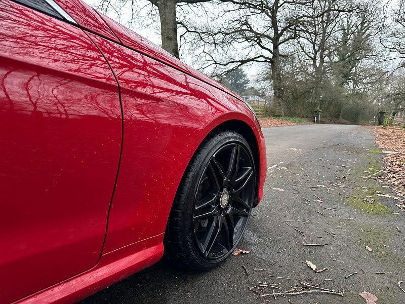 Mercedes-Benz E Class 3.5 E400 V6 AMG Line Coupe 2dr Petrol G-Tronic+ Euro 6 (s/s) (333 ps) 2dr Automatic 2025