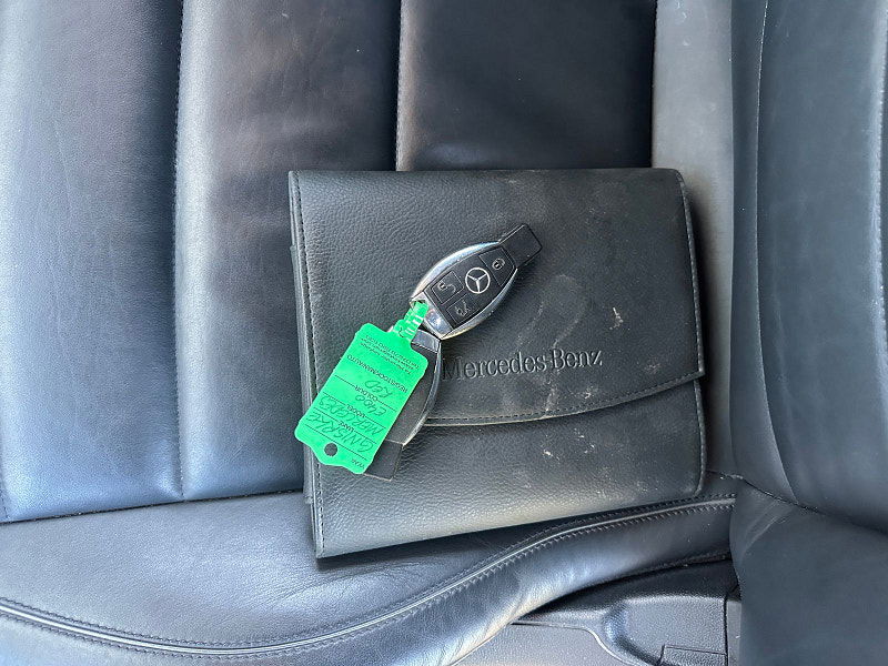 Mercedes-Benz E Class 3.5 E400 V6 AMG Line Coupe 2dr Petrol G-Tronic+ Euro 6 (s/s) (333 ps) 2dr Automatic 2025