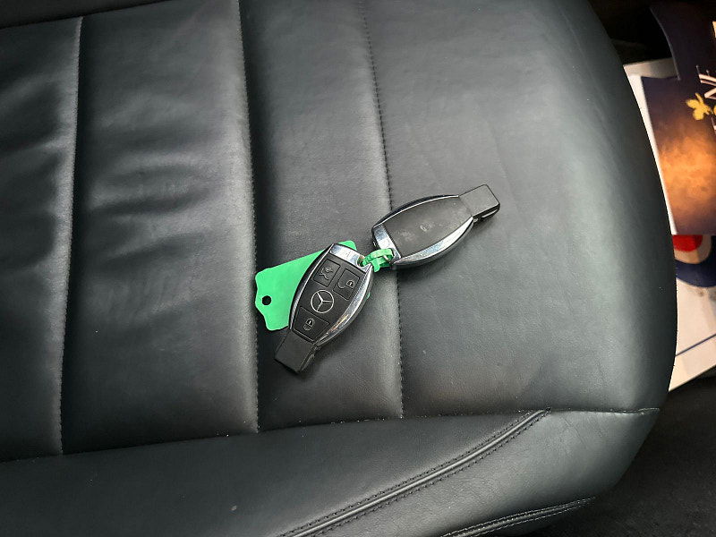 Mercedes-Benz E Class 3.5 E400 V6 AMG Line Coupe 2dr Petrol G-Tronic+ Euro 6 (s/s) (333 ps) 2dr Automatic 2025