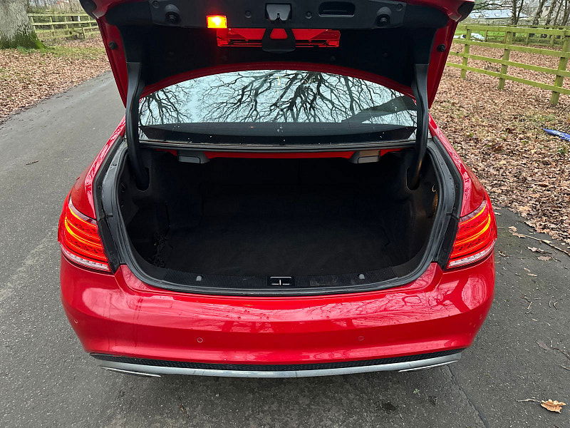 Mercedes-Benz E Class 3.5 E400 V6 AMG Line Coupe 2dr Petrol G-Tronic+ Euro 6 (s/s) (333 ps) 2dr Automatic 2025