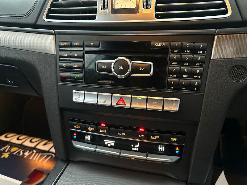 Mercedes-Benz E Class 3.5 E400 V6 AMG Line Coupe 2dr Petrol G-Tronic+ Euro 6 (s/s) (333 ps) 2dr Automatic 2025