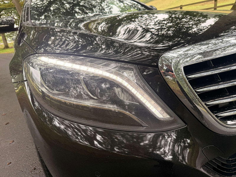 Mercedes-Benz S-Class 3.0 S350 L SE Line Bluetec Auto 4dr 4dr Automatic 2025