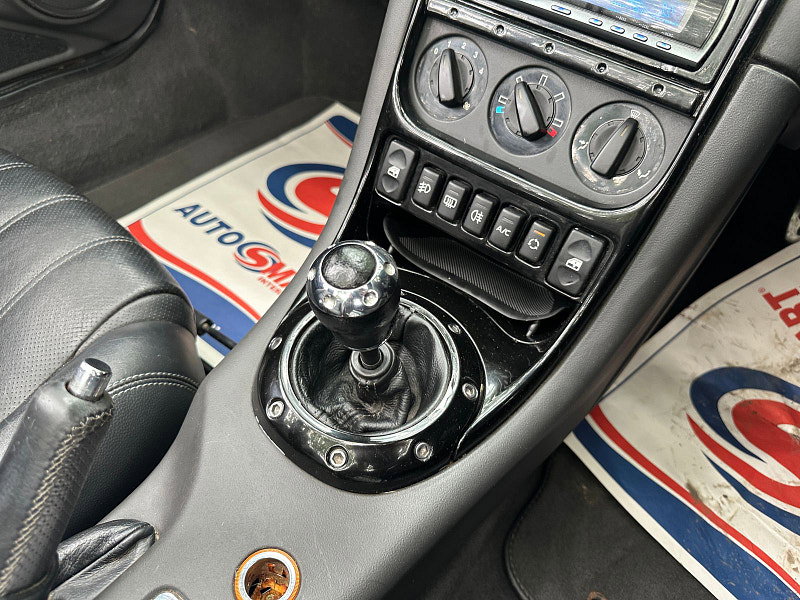 MG TF 1.8 LE 500 Convertible 2dr Petrol Manual (185 g/km, 134 bhp) 2dr Manual 2026
