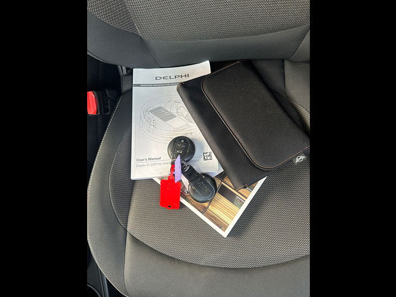 MINI Countryman 1.5 7.6kWh Cooper SE Classic SUV 5dr Petrol Plug-in Hybrid Auto ALL4 Euro 6 (s/s) (224 ps) 5dr Automatic 2025