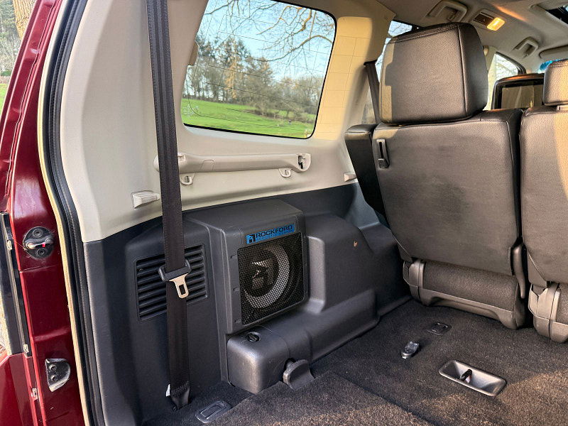 Mitsubishi Shogun 3.2 DI-DC SG4 SUV 5dr Diesel Auto 4WD Euro 6 LWB (187 ps) 5dr Automatic 2026