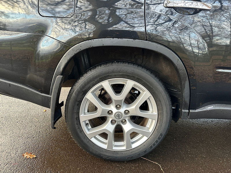 Nissan X-Trail 2.0 dCi Tekna SUV 5dr Diesel Auto 4WD Euro 5 (AVM) (150 ps) 5dr Automatic 2025