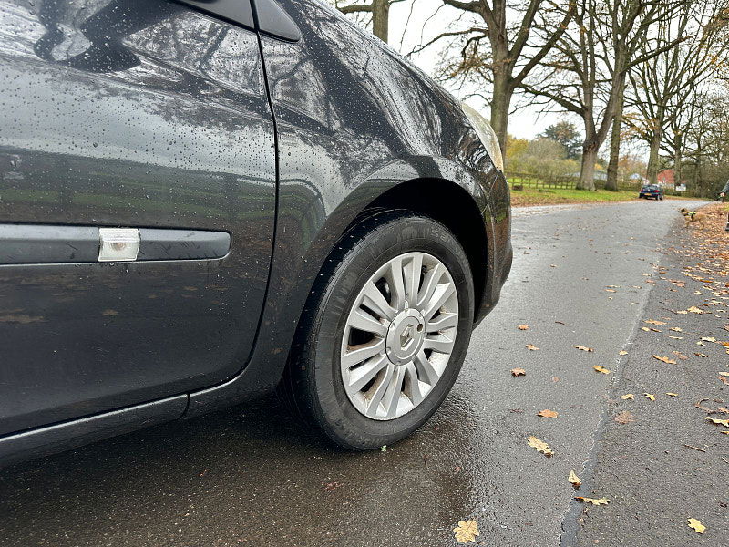 Renault Clio Hatchback 5dr Manual 2025