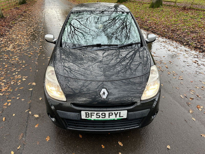 Renault Clio Hatchback 5dr Manual 2025