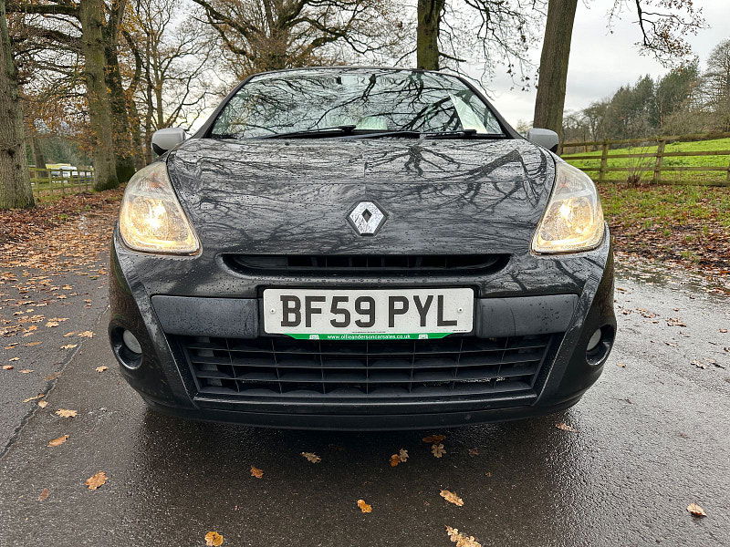 Renault Clio Hatchback 5dr Manual 2025