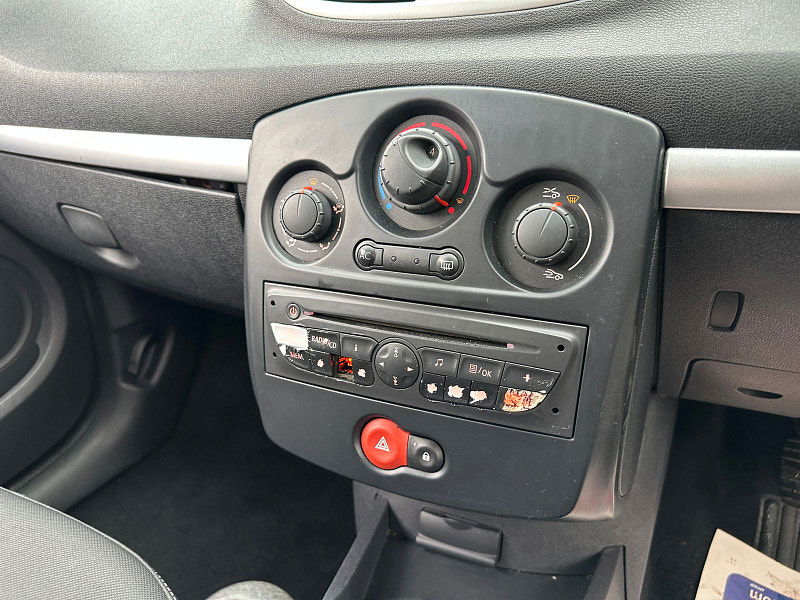 Renault Clio Hatchback 5dr Manual 2025
