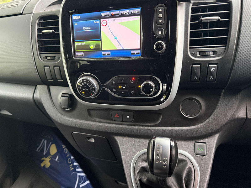 Renault Trafic 2.0 Trafic LL30 Sport Energy dCi Auto 4dr Automatic 2025