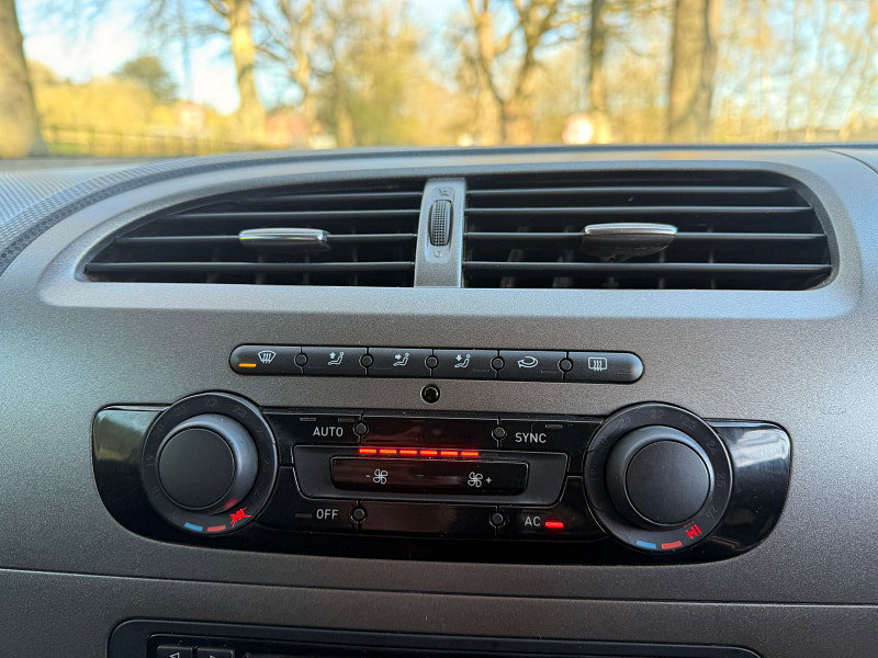 Seat Leon 2.0 TDI CR FR+ Supercopa Hatchback 5dr Diesel Manual Euro 5 (170 ps) 5dr Manual 2026