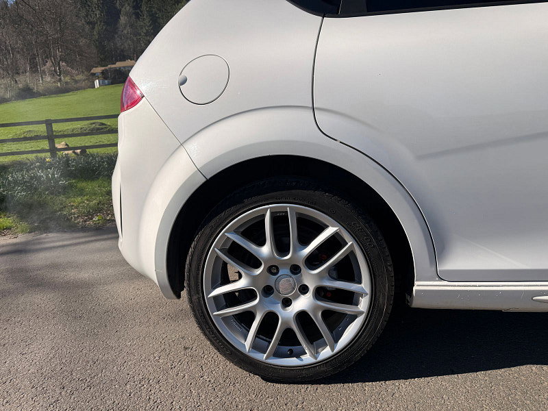 Seat Leon 2.0 TDI CR FR+ Supercopa Hatchback 5dr Diesel Manual Euro 5 (170 ps) 5dr Manual 2026