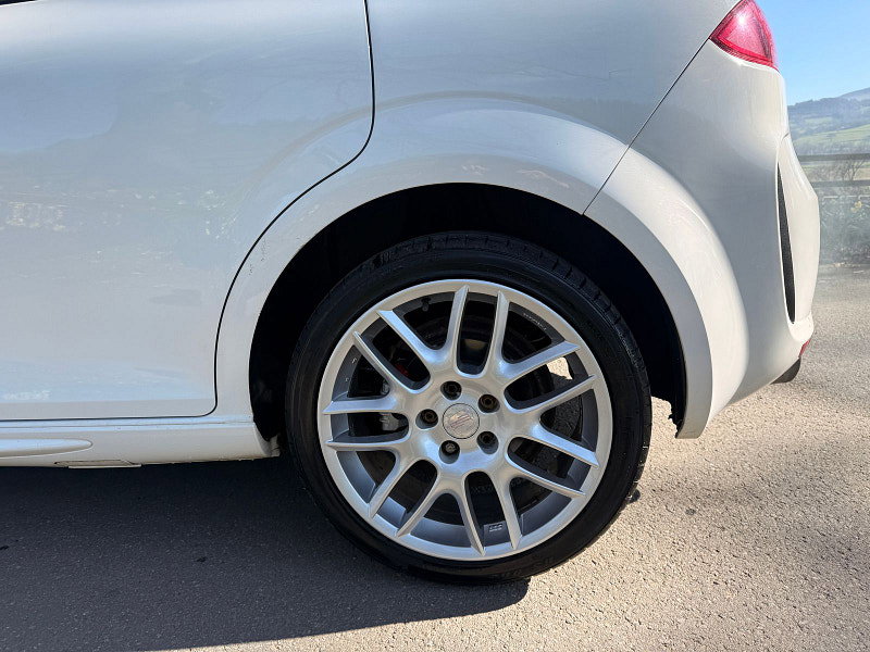 Seat Leon 2.0 TDI CR FR+ Supercopa Hatchback 5dr Diesel Manual Euro 5 (170 ps) 5dr Manual 2026