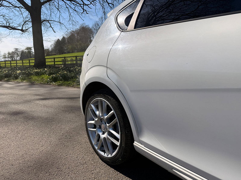 Seat Leon 2.0 TDI CR FR+ Supercopa Hatchback 5dr Diesel Manual Euro 5 (170 ps) 5dr Manual 2026