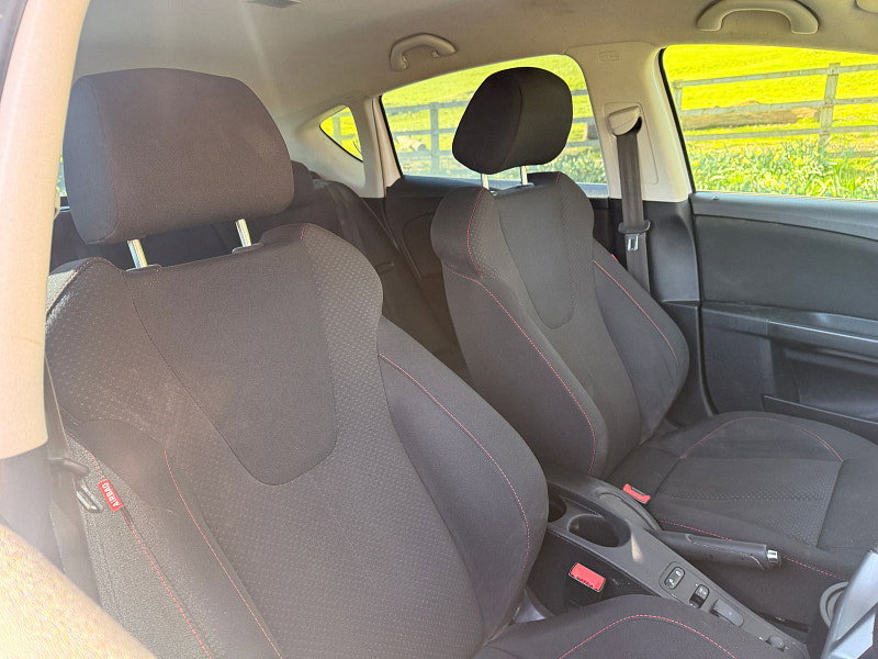 Seat Leon 2.0 TDI CR FR+ Supercopa Hatchback 5dr Diesel Manual Euro 5 (170 ps) 5dr Manual 2026