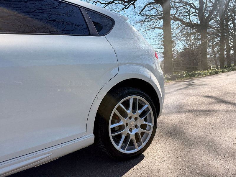 Seat Leon 2.0 TDI CR FR+ Supercopa Hatchback 5dr Diesel Manual Euro 5 (170 ps) 5dr Manual 2026