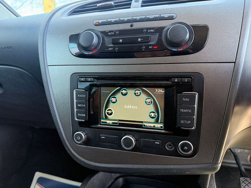 Seat Leon 2.0 TDI CR FR+ Supercopa Hatchback 5dr Diesel Manual Euro 5 (170 ps) 5dr Manual 2026