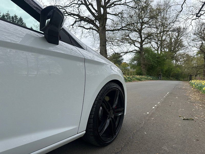 Seat Leon 2.0 TSI Cupra 280 Sport Tourer 5dr Petrol DSG Euro 6 (s/s) (280 ps) 5dr Automatic 2026