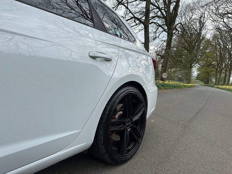 Seat Leon 2.0 TSI Cupra 280 Sport Tourer 5dr Petrol DSG Euro 6 (s/s) (280 ps) 5dr Automatic 2026