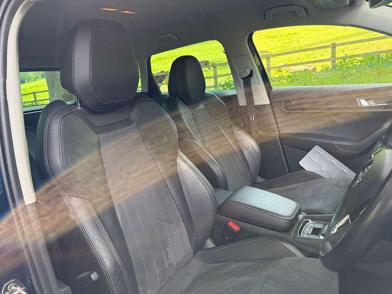 Skoda Karoq 1.6 Karoq SE L TDI Semi-Auto 5dr 5dr Automatic 2025