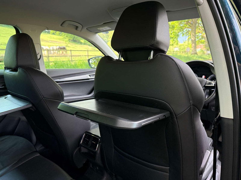 Skoda Karoq 1.6 Karoq SE L TDI Semi-Auto 5dr 5dr Automatic 2025