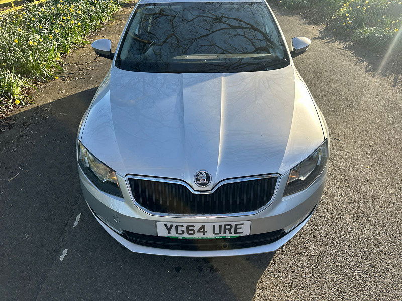 Skoda Octavia 2.0 TDI SE Estate 5dr Diesel Manual 4WD Euro 6 (s/s) (150 ps) 5dr Manual 2026