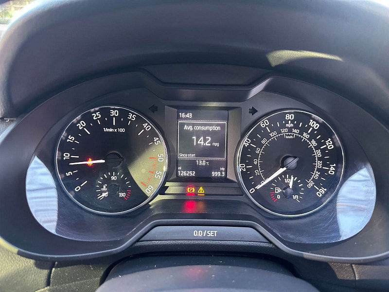 Skoda Octavia 2.0 TDI SE Estate 5dr Diesel Manual 4WD Euro 6 (s/s) (150 ps) 5dr Manual 2026