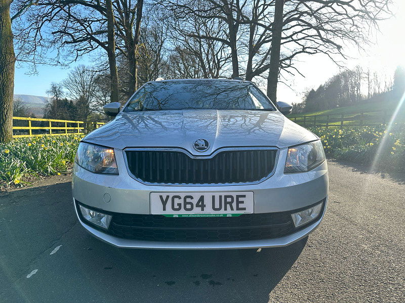 Skoda Octavia 2.0 TDI SE Estate 5dr Diesel Manual 4WD Euro 6 (s/s) (150 ps) 5dr Manual 2026