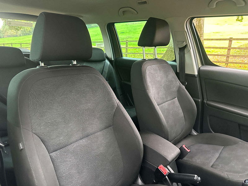 Skoda Yeti 1.2 Yeti SE TSI 5dr 5dr Manual 2025