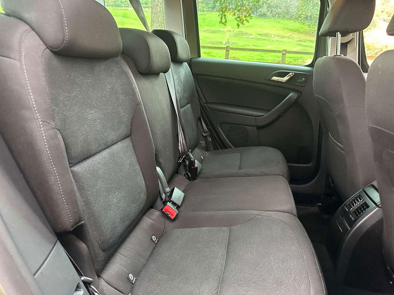 Skoda Yeti 1.2 Yeti SE TSI 5dr 5dr Manual 2025