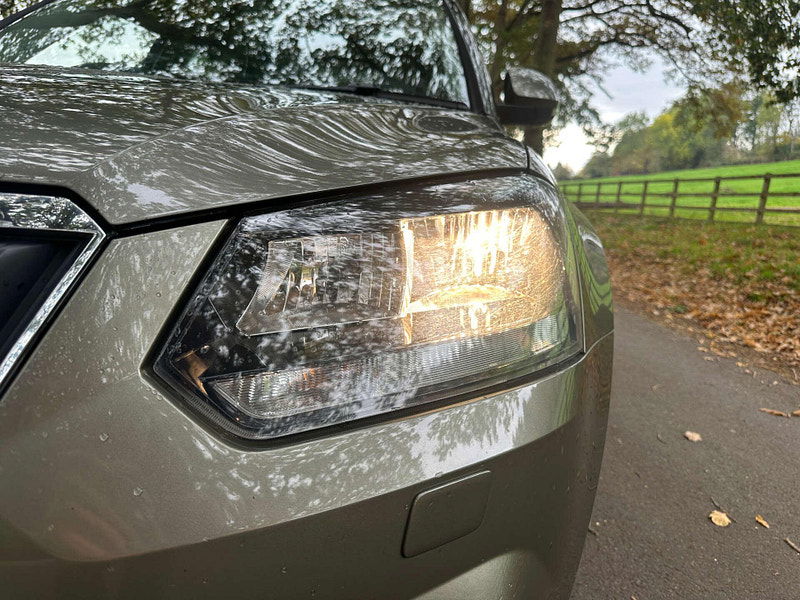 Skoda Yeti 1.2 Yeti SE TSI 5dr 5dr Manual 2025