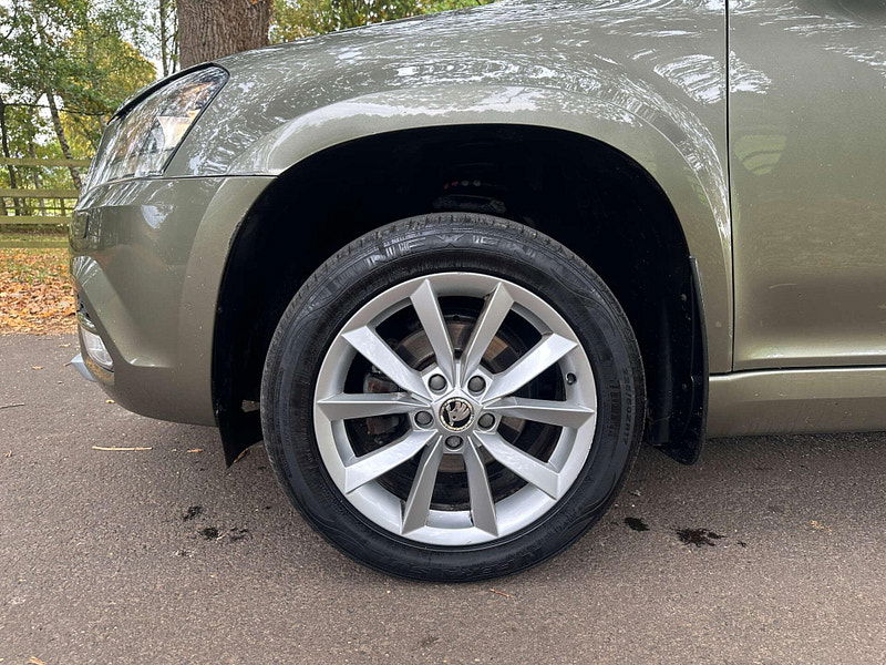 Skoda Yeti 1.2 Yeti SE TSI 5dr 5dr Manual 2025
