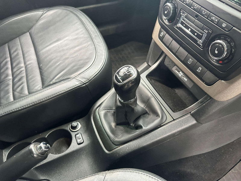 Skoda Yeti 1.6 Yeti Elegance GreenLine II TDI CR 5dr 5dr Manual 2025