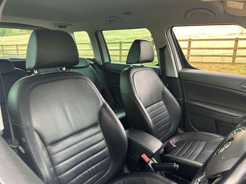 Skoda Yeti 1.6 Yeti Elegance GreenLine II TDI CR 5dr 5dr Manual 2025