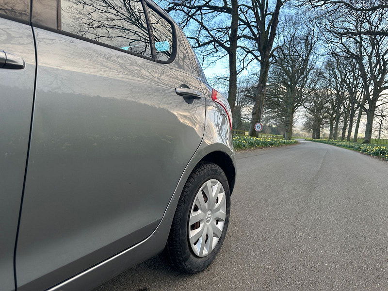 Suzuki Swift 1.2 SZ2 Hatchback 5dr Petrol Manual Euro 5 (94 ps) 5dr Manual 2026