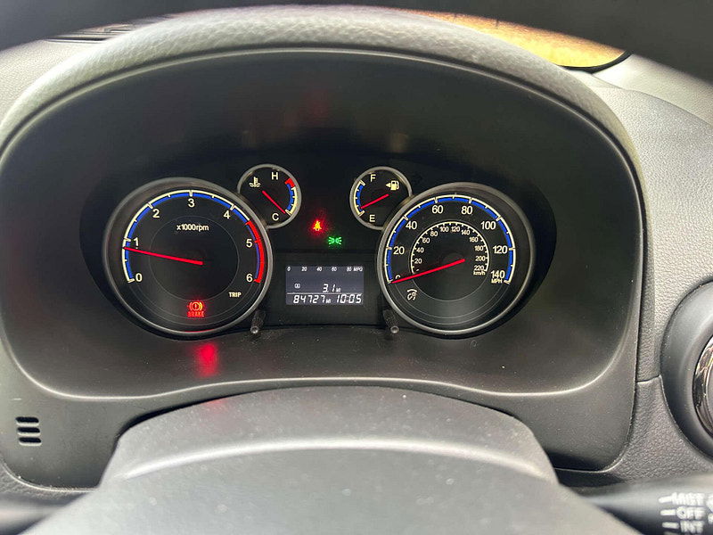 Suzuki SX4 2.0 SX4 SZ5 DDiS 4WD 5dr 5dr Manual 2025