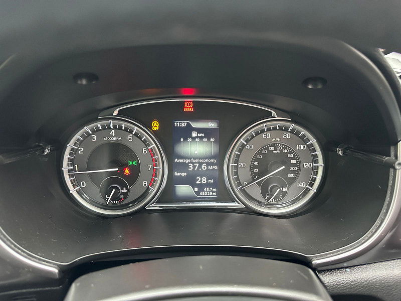 Suzuki Vitara 1.4 Boosterjet SZ-T SUV 5dr Petrol Manual Euro 6 (s/s) (140 ps) 5dr Manual 2026