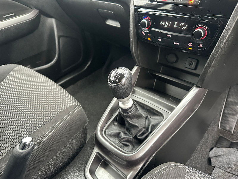 Suzuki Vitara 1.4 Boosterjet SZ-T SUV 5dr Petrol Manual Euro 6 (s/s) (140 ps) 5dr Manual 2026