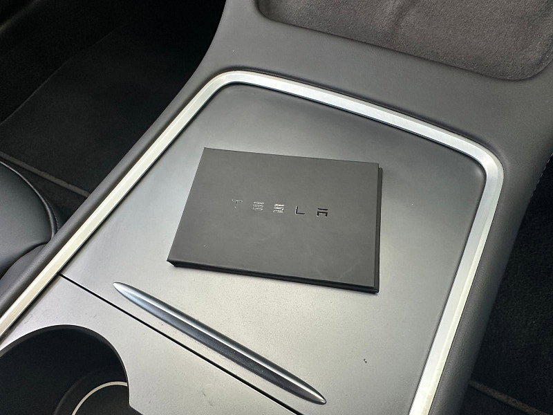 Tesla Model 3 Standard Range Plus Saloon 4dr Electric Auto RWD (241 bhp) 4dr Automatic 2026