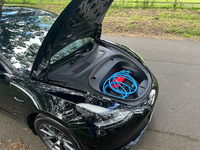 Tesla Model 3 Standard Range Plus Saloon 4dr Electric Auto RWD (241 bhp) 4dr Automatic 2026