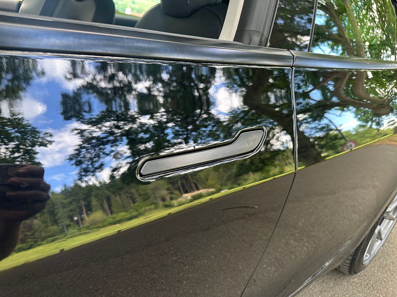 Tesla Model 3 Standard Range Plus Saloon 4dr Electric Auto RWD (241 bhp) 4dr Automatic 2026