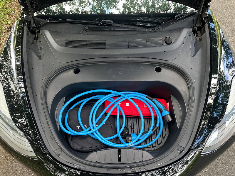 Tesla Model 3 Standard Range Plus Saloon 4dr Electric Auto RWD (241 bhp) 4dr Automatic 2026